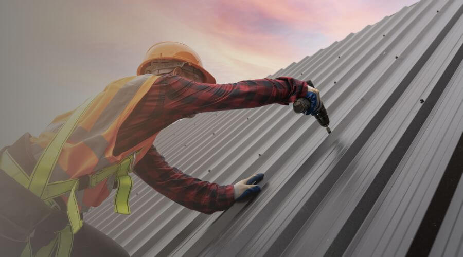 Professional residential roofers in Monessen, PA